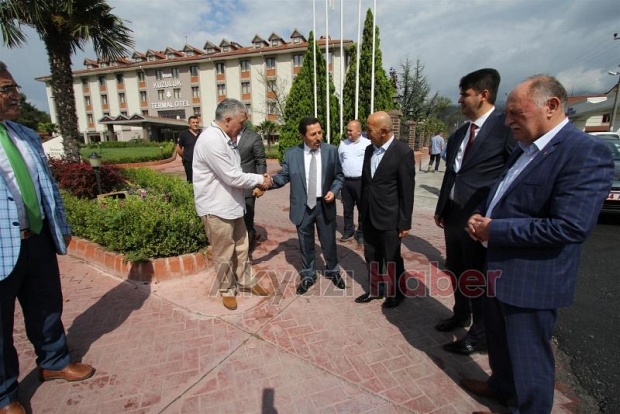 Hedef Turizm Şehri