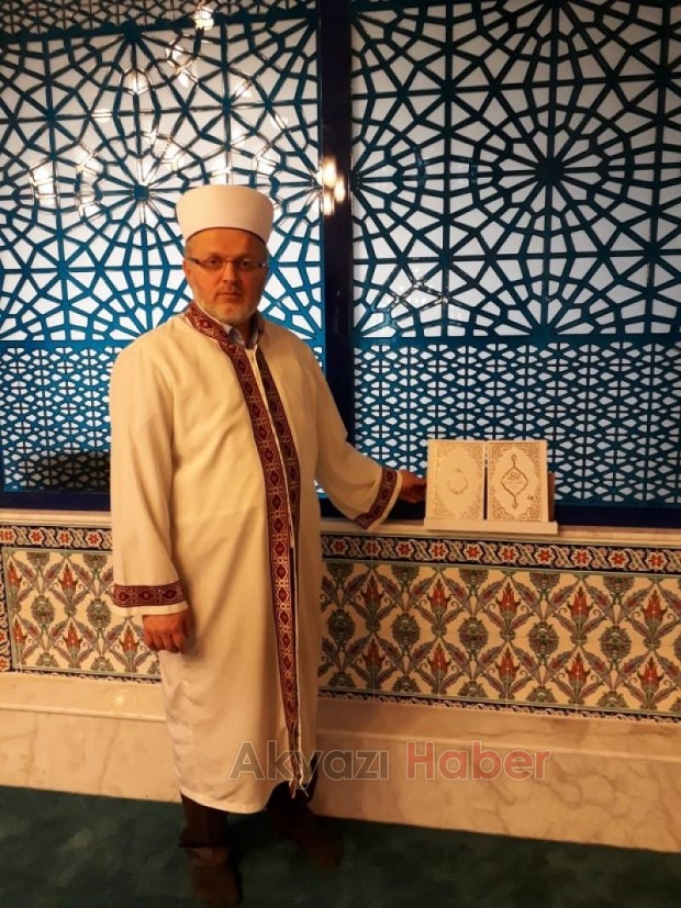 Hediyem Kur an Olsun Projesine sizde destek verin