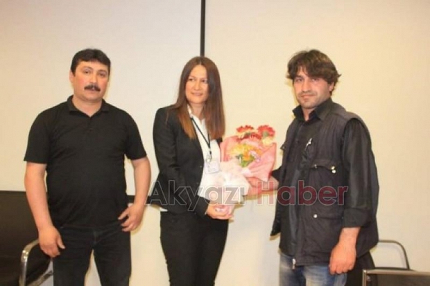 HEMŞİRELER HAFTASINDA ÇİFTE KUTLAMA