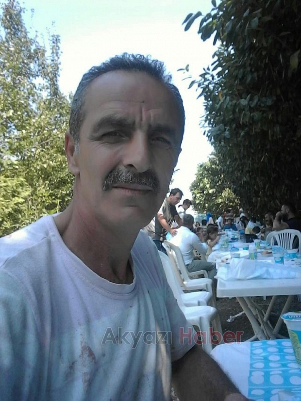 Hendekte cinayet