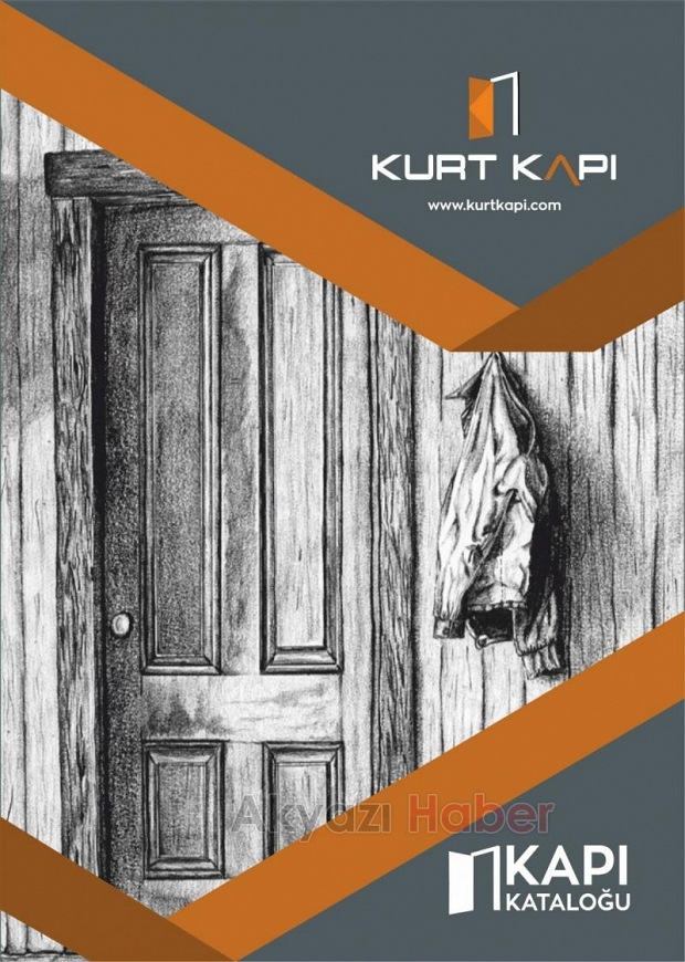 Her Mekana Uygun Kapılar Kurt Kapıda