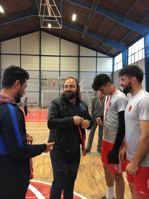 Hokey Şampiyonası Sona Erdi