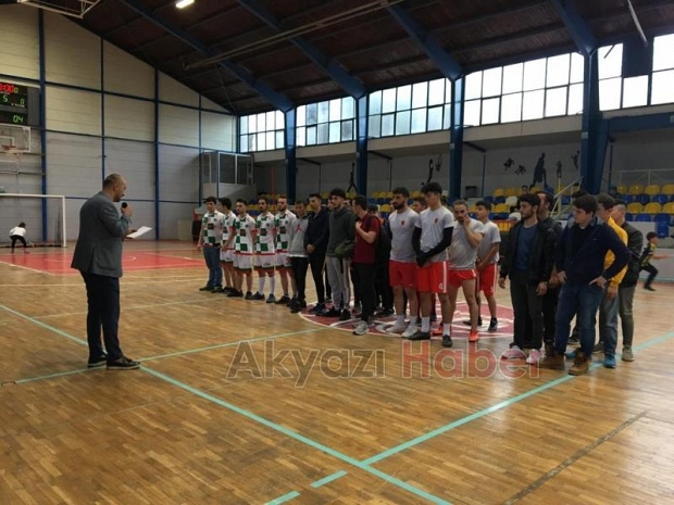 Hokey Şampiyonası Sona Erdi