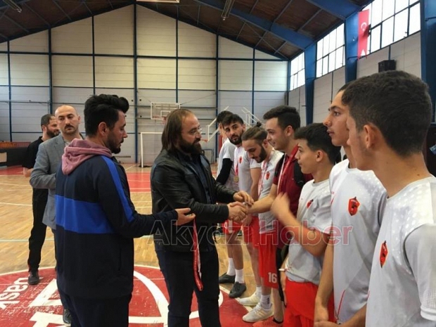 Hokey Şampiyonası Sona Erdi
