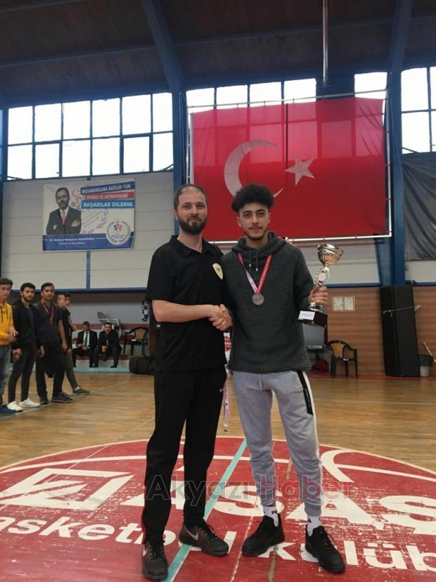 Hokey Şampiyonası Sona Erdi