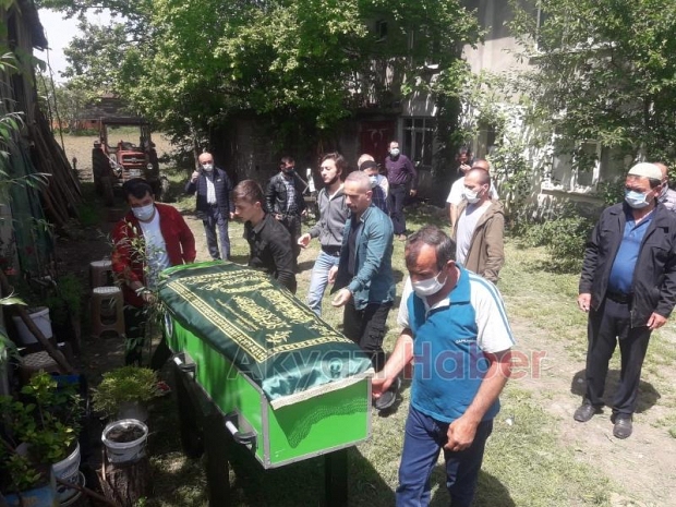 Hüseyin Bayram vefat etti
