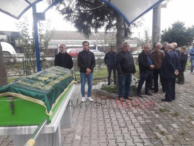 Hüseyin Bedir Defnedildi