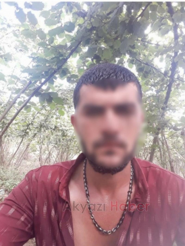 Husumetlisini vurup sosyal medyada paylaşım yaptı