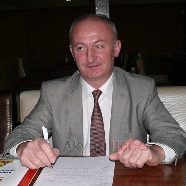 İbrahim Nalbantın Ekibinde Beş Akyazılı