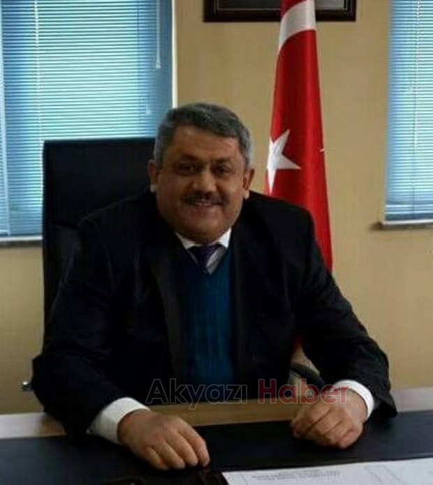 İbrahim Nalbantın Ekibinde Beş Akyazılı