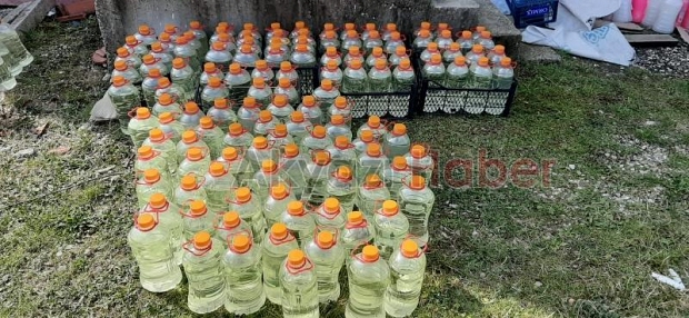 iDLiBE BiR TIR DAHA YARDIM GÖNDERiLDi