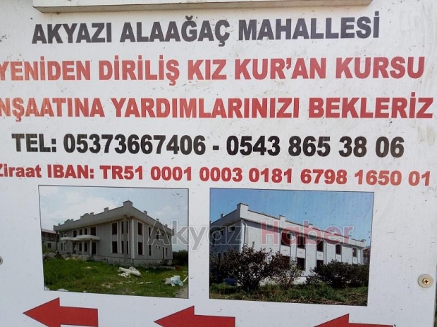 iDLiBE BiR TIR DAHA YARDIM GÖNDERiLDi