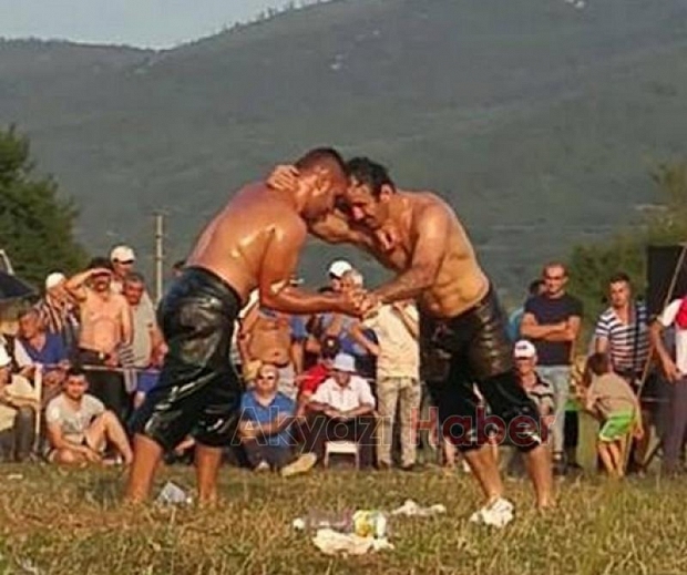 İdris Caymaz Makedonya’da Gönülleri Fethetti
