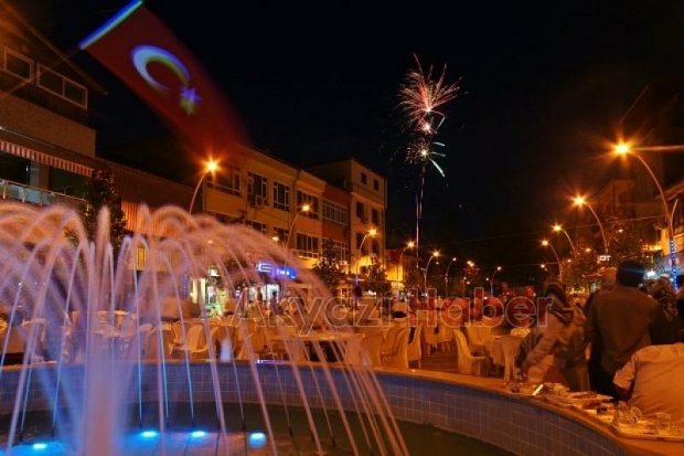 İFTARDA BULUŞUYORUZ