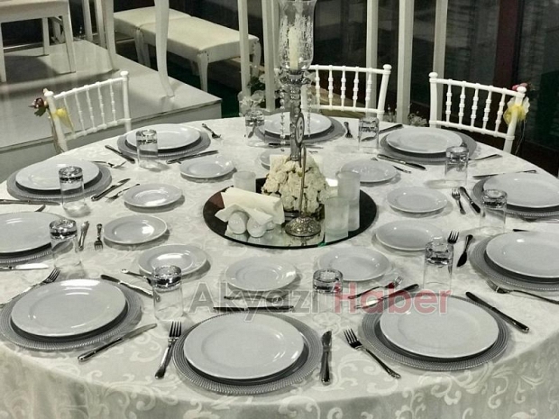 İhlas Kuzuluk Termal Otelde Mutluluğa İlk Adımı Atın