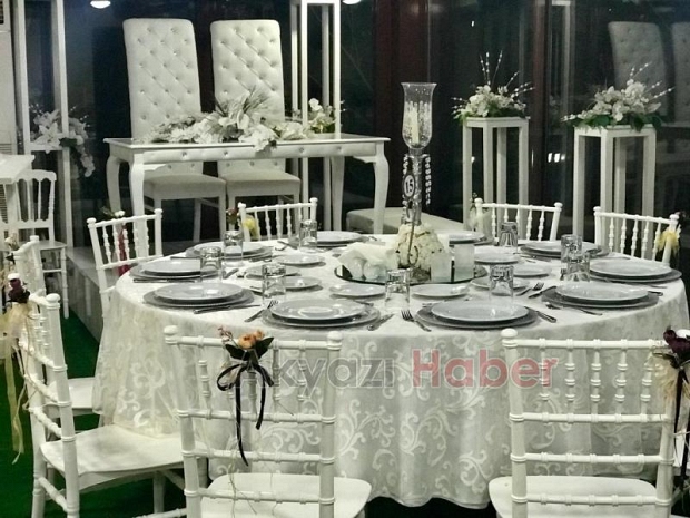 İhlas Kuzuluk Termal Otelde Mutluluğa İlk Adımı Atın