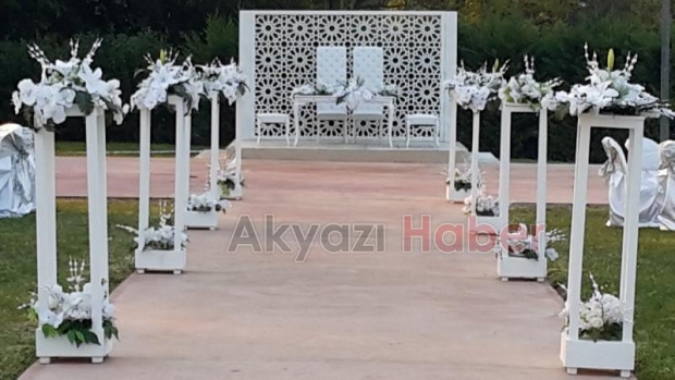 İhlas Kuzuluk Termal Otelde Mutluluğa İlk Adımı Atın