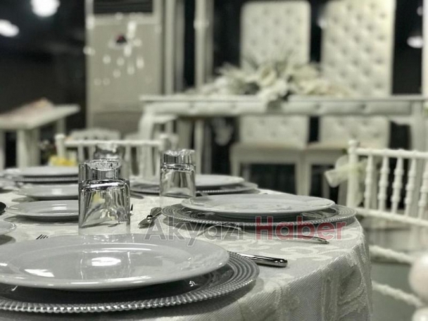 İhlas Kuzuluk Termal Otelde Mutluluğa İlk Adımı Atın