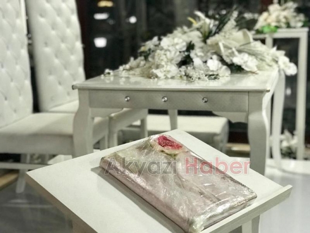 İhlas Kuzuluk Termal Otelde Mutluluğa İlk Adımı Atın
