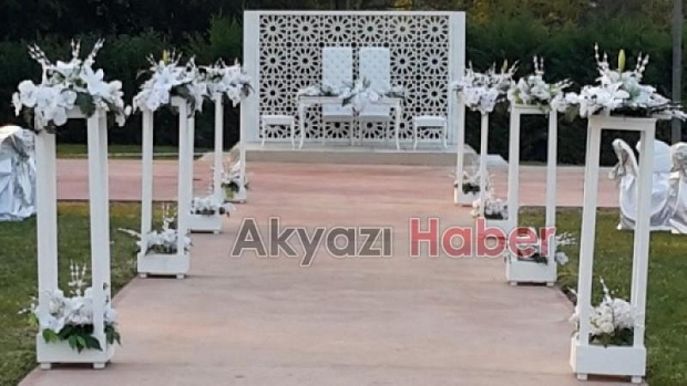 İhlas Kuzuluk Termal Otelde Mutluluğa İlk Adımı Atın