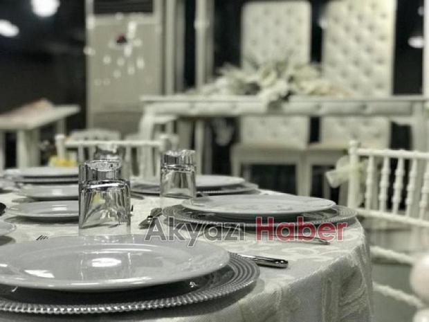 İhlas Kuzuluk Termal Otelde Mutluluğa İlk Adımı Atın