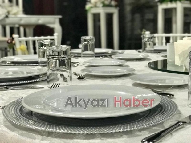 İhlas Kuzuluk Termal Otelde Mutluluğa İlk Adımı Atın