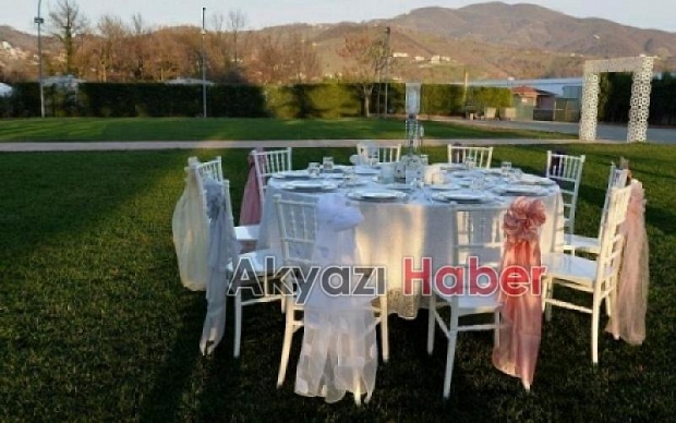İhlas Kuzuluk Termal Otelde Mutluluğa İlk Adımı Atın