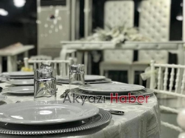 İhlas Kuzuluk Termal Otelde Mutluluğa İlk Adımı Atın