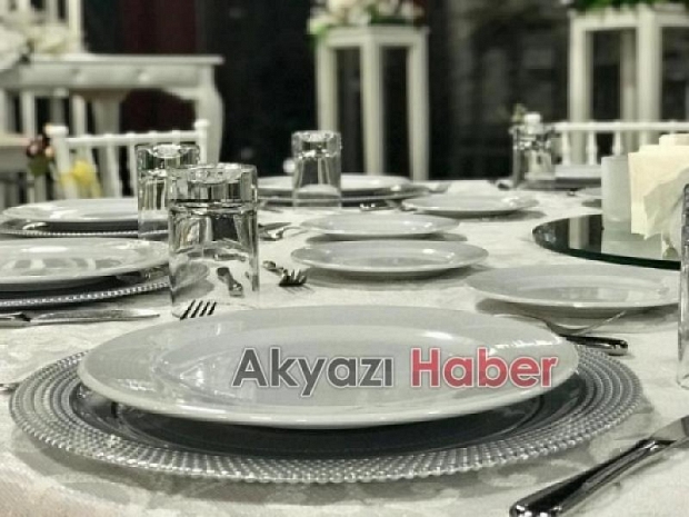 İhlas Kuzuluk Termal Otelde Mutluluğa İlk Adımı Atın