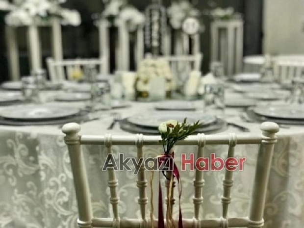 İhlas Kuzuluk Termal Otelde Mutluluğa İlk Adımı Atın