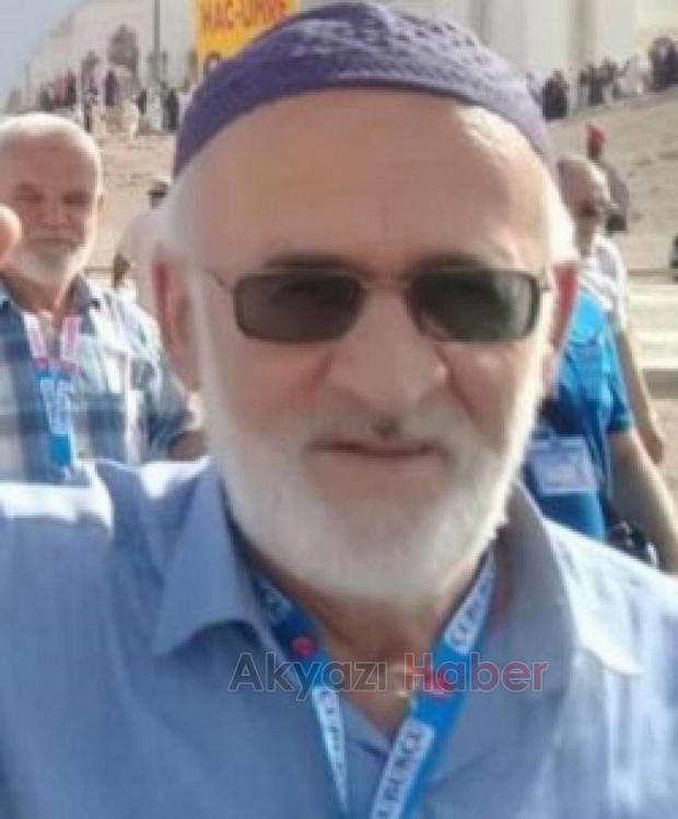 İhsan Biçerin cenazesi bugün