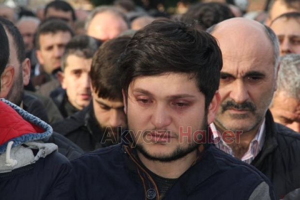 Üç çocuk babası  Ameliyat sonrası hayatını kaybetti