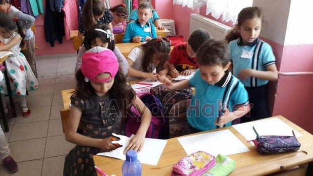 İki Okul Tek Kardeşlik