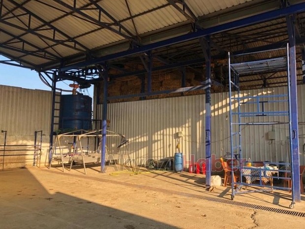 İkizler Besi Hisse ve Kurbanlık Satışları Başladı