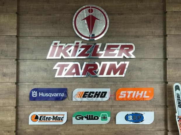 İkizler Tarım Makineleri Çarşamba Günü Açılıyor