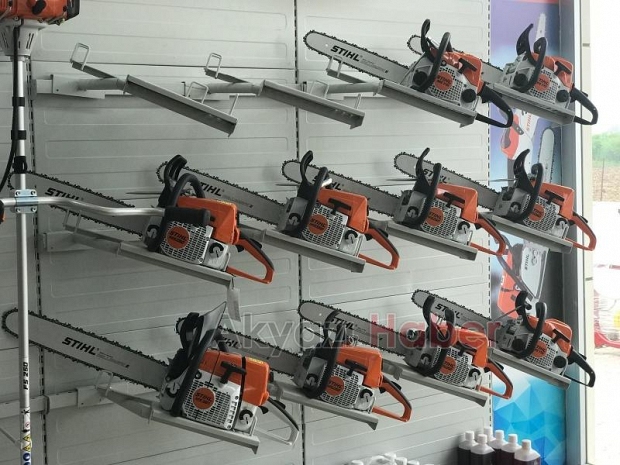 İkizler Tarım Makineleri Çarşamba Günü Açılıyor