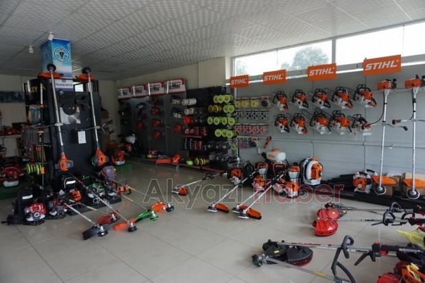 İkizler Tarımda Kampanya