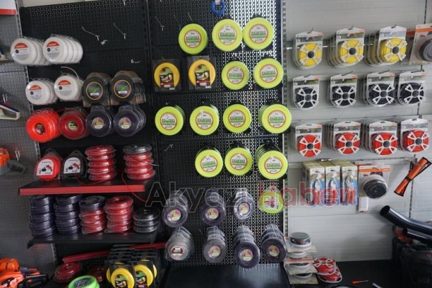 İkizler Tarımda Kampanya