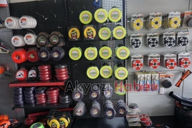 İkizler Tarımda Kampanya