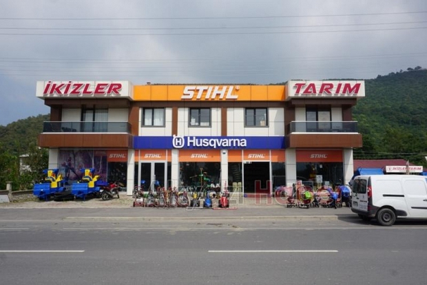 İkizler Tarımda Kampanya