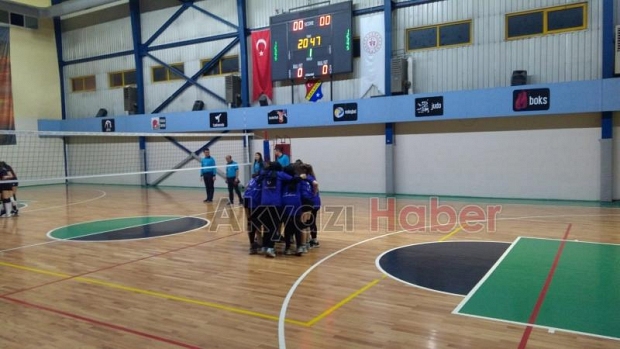 İl Şampiyonasından Kupalarla Döndüler