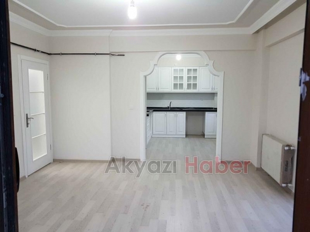 İlçe Merkezinde Satılık Hemen Teslim Daireler