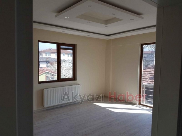 İlçe Merkezinde Satılık Hemen Teslim Daireler