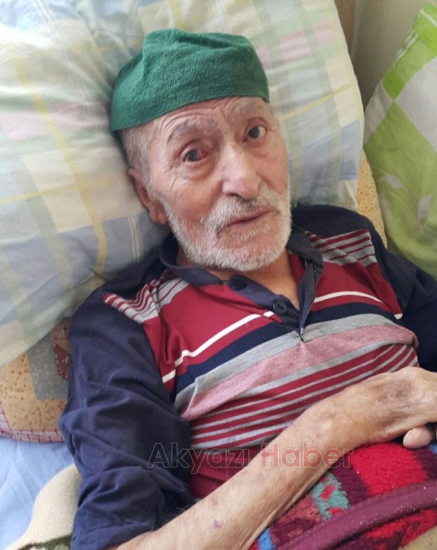 İlçemizdeki Cenazeler