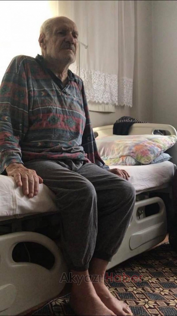 İlçemizdeki Cenazeler