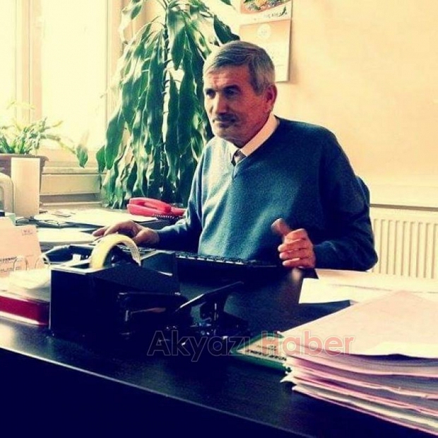 İlçemizdeki Cenazeler