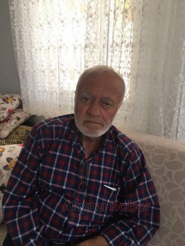 İlçemizdeki Cenazeler