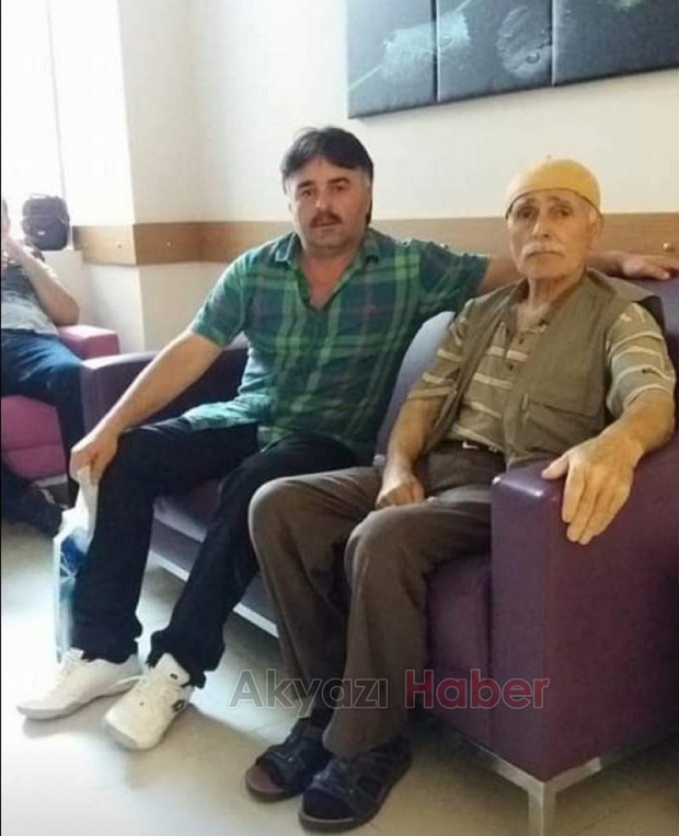 İlçemizdeki Cenazeler