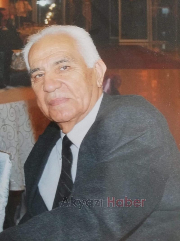 İlçemizdeki Cenazeler