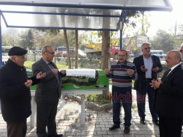 İlçemizdeki Cenazeler